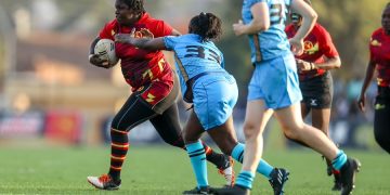 Lady Rugby Cranes Revisit Golden Days With Historic Tritons Tour Match