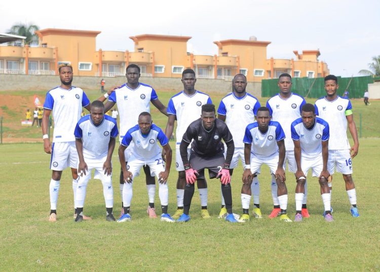 Police Are Still a Work in Progress