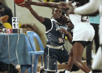 JT Lady Jaguars Believe Another “Big” Will Make Them Better For The 2026 NBL Season
