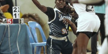 JT Lady Jaguars Believe Another “Big” Will Make Them Better For The 2026 NBL Season