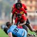 Lady Rugby Cranes Originals: Who played Uganda’s First-ever Women’s Rugby International Test Match?