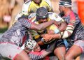 Buffaloes Rugby Club Upbeat About Heathens Clash in the Uganda Cup Semifinals