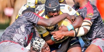 Buffaloes Rugby Club Upbeat About Heathens Clash in the Uganda Cup Semifinals
