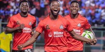 Vipers Eye Fourth Consecutive Victory as Express Race For Tough Nakivubo Test