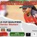Uganda Sends Squad to Softball World Cup Qualifiers in Nairobi