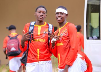 FUBA Sets Dates for U18 National Team Trials at Lugogo