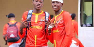 FUBA Sets Dates for U18 National Team Trials at Lugogo