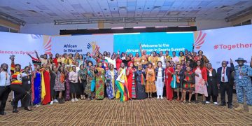 African Women in Sport Urge Men to Raise Responsible Boys as GBV Concerns Grow