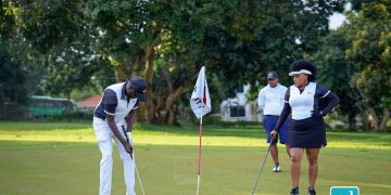 Kamulindwa Edges Kasango in Tight Finish at Equity NARO Open