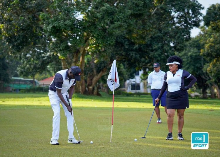 Kamulindwa Edges Kasango in Tight Finish at Equity NARO Open