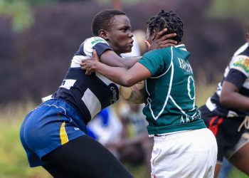Reach Kings Park, Kyadondo Early to Watch The Women’s Uganda Cup Semis Too