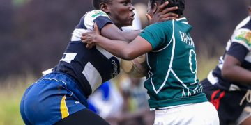 Reach Kings Park, Kyadondo Early to Watch The Women’s Uganda Cup Semis Too