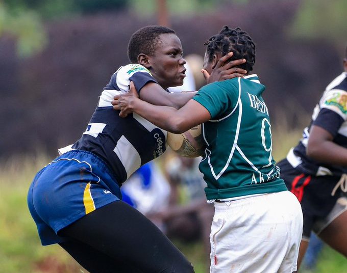 Reach Kings Park, Kyadondo Early to Watch The Women’s Uganda Cup Semis Too