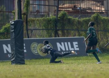 Nile Rapids to Defend Women’s Uganda Cup Title Against She Wolves