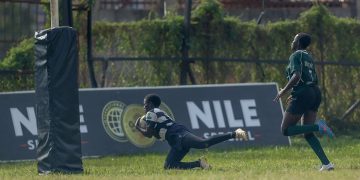 Nile Rapids to Defend Women’s Uganda Cup Title Against She Wolves