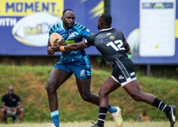 Rugby XVs’ Best Pirates, Heathens to Battle For 2025 Men’s Uganda Cup