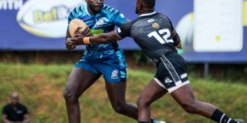 Rugby XVs’ Best Pirates, Heathens to Battle For 2025 Men’s Uganda Cup