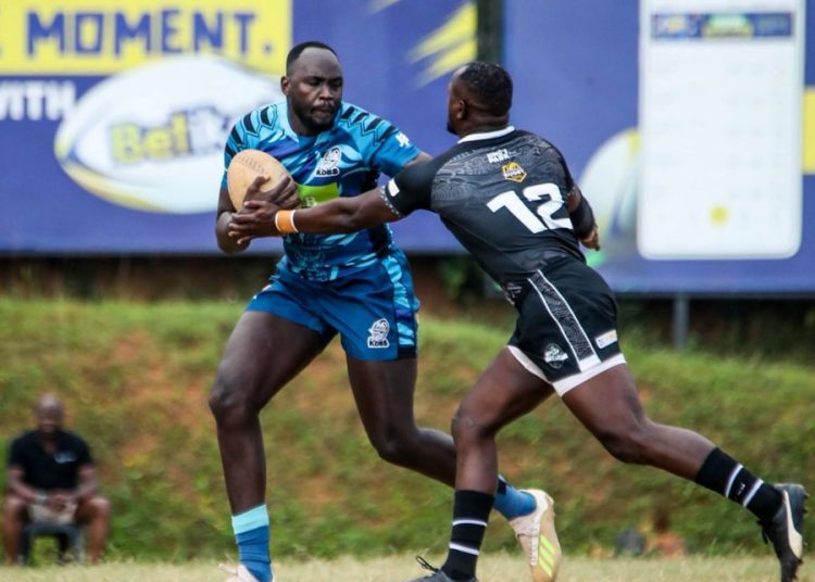 Rugby XVs’ Best Pirates, Heathens to Battle For 2025 Men’s Uganda Cup
