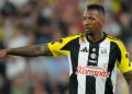 Barcelona Defends Boateng Visit Amid Backlash Over Violence Tribute