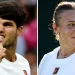 Alcaraz and Anisimova Confirmed for Queen’s 2026 Return