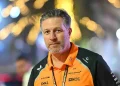 Brown Chooses Verstappen Over McLaren Civil War: 2007 Title Nightmare Feared