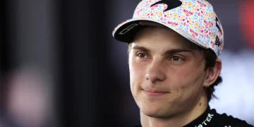 Piastri Slumps, Cedes F1 Lead to Norris