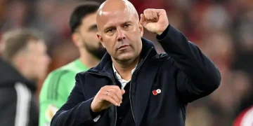 Liverpool Find Form: Salah’s 250th Goal Secures Crucial Win