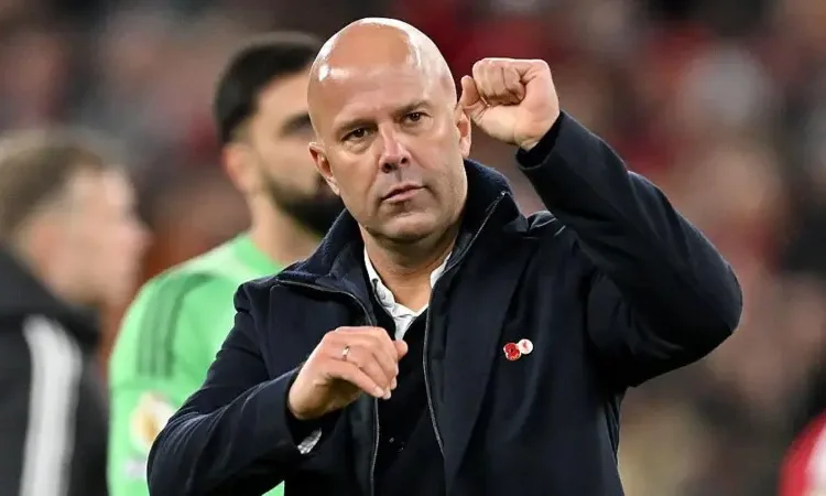 Liverpool Find Form: Salah’s 250th Goal Secures Crucial Win