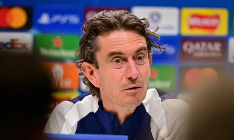 Spurs Duo Apologise to Frank Amid Home Form Crisis