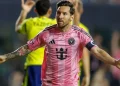 Messi Magic Fires Inter Miami to Historic MLS Semi-Finals