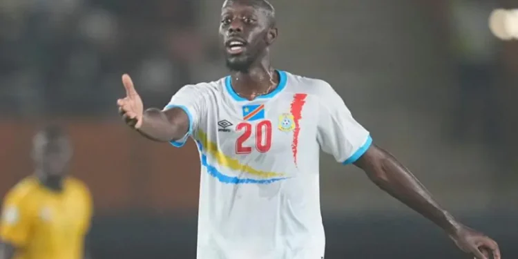 Former Peterborough Defender Zakuani Recruits Diaspora Stars for DR Congo