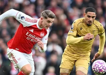 Premier League Fixture Change Eases Arsenal & Palace Congestion