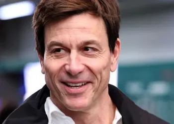 Mercedes F1 Valued at Record $6 Billion After Toto Wolff Sells Stake