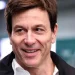 Mercedes F1 Valued at Record $6 Billion After Toto Wolff Sells Stake