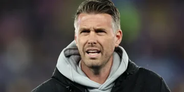 Boro Rejects Wolves’ Bid for Edwards