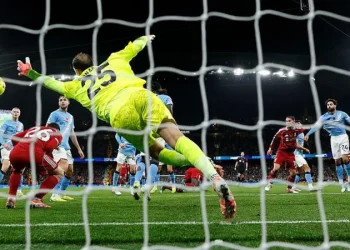 Expert Panel: Disallowed Liverpool Goal Was Incorrect, But VAR Was Right to Stay Out