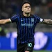 Inter Milan Clinch Top Spot After Win Over Lazio