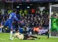 Estevao Willian Steals the Show as Chelsea Rout Barcelona