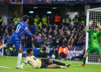 Estevao Willian Steals the Show as Chelsea Rout Barcelona