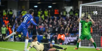 Estevao Willian Steals the Show as Chelsea Rout Barcelona