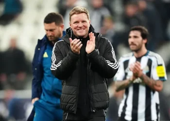 Triple Injury Boost for Newcastle Ahead of Man City Test