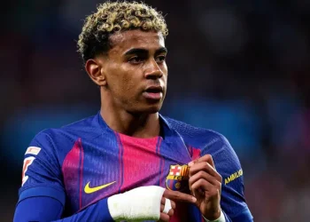 Spain ‘Surprise’ as Lamine Yamal Pulled from Squad After Unannounced Procedure