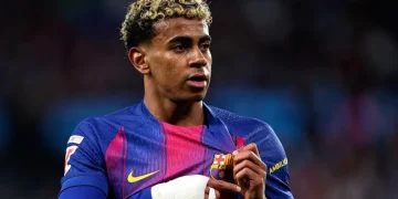 Spain ‘Surprise’ as Lamine Yamal Pulled from Squad After Unannounced Procedure