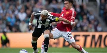 UEFA Expansion Kills Premier League’s Boxing Day Tradition