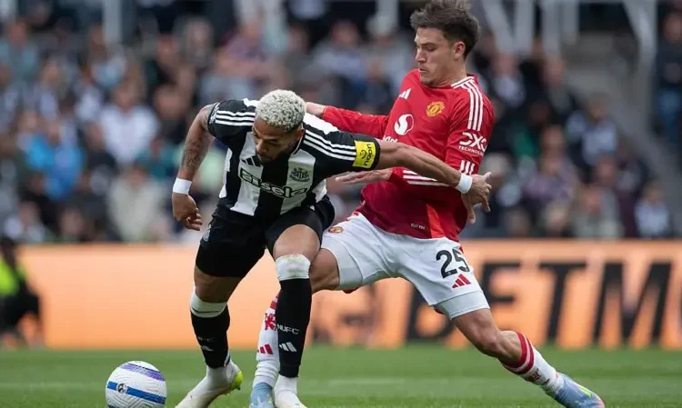 UEFA Expansion Kills Premier League’s Boxing Day Tradition