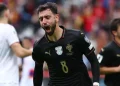 Portugal Thrashes Armenia to Qualify for World Cup