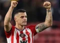 Rooney Crowns Xhaka ‘Signing of the Season’ Amid Sunderland’s Top-Four Surge