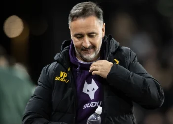 Wolves Sack Manager Vitor Pereira After Winless Start