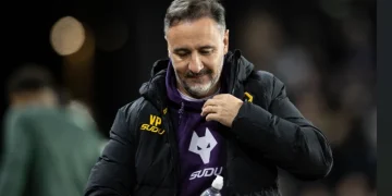 Wolves Sack Manager Vitor Pereira After Winless Start