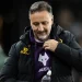 Wolves Sack Manager Vitor Pereira After Winless Start
